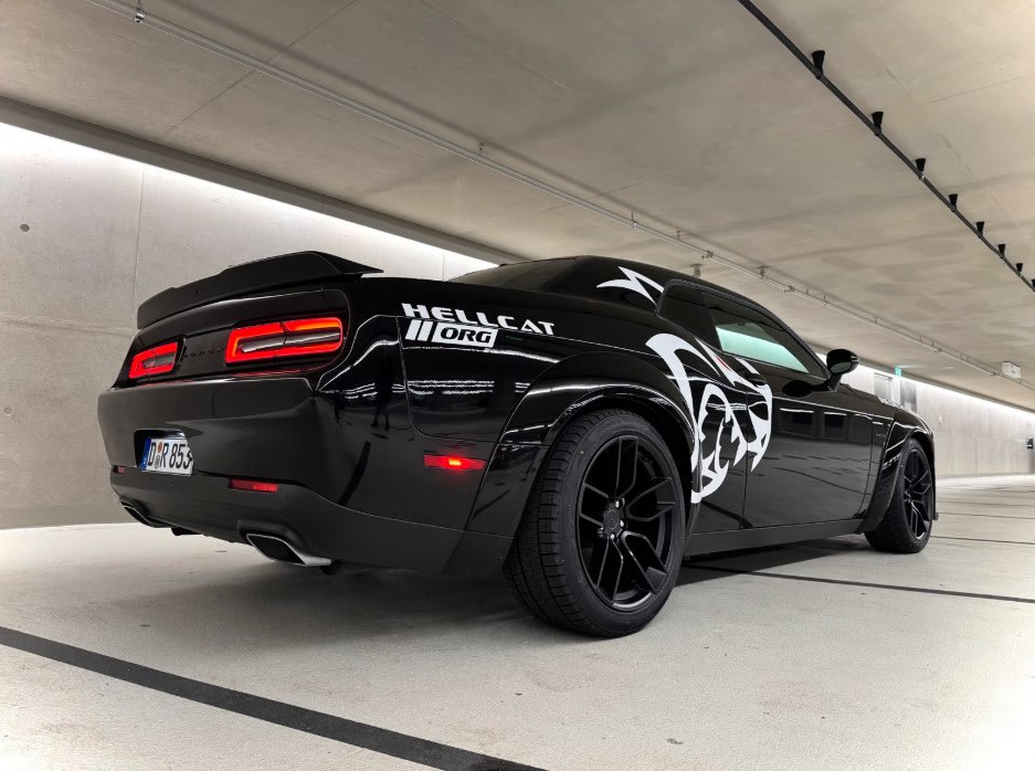 Dodge Sport Bild 3