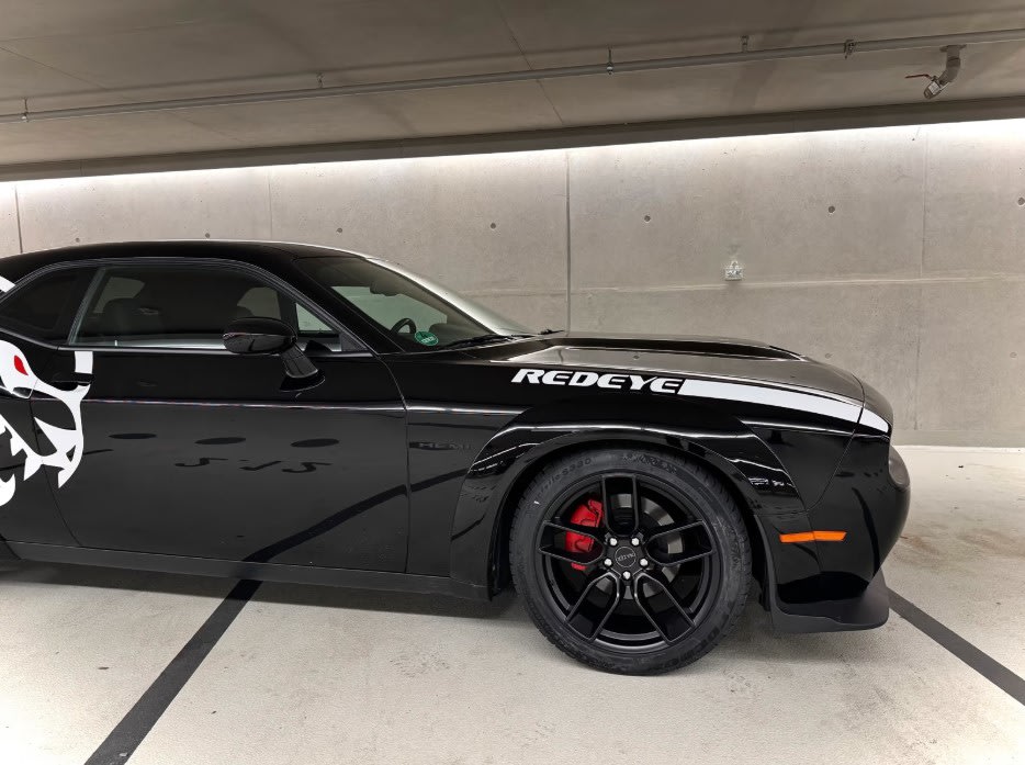 Dodge Sport Bild 5