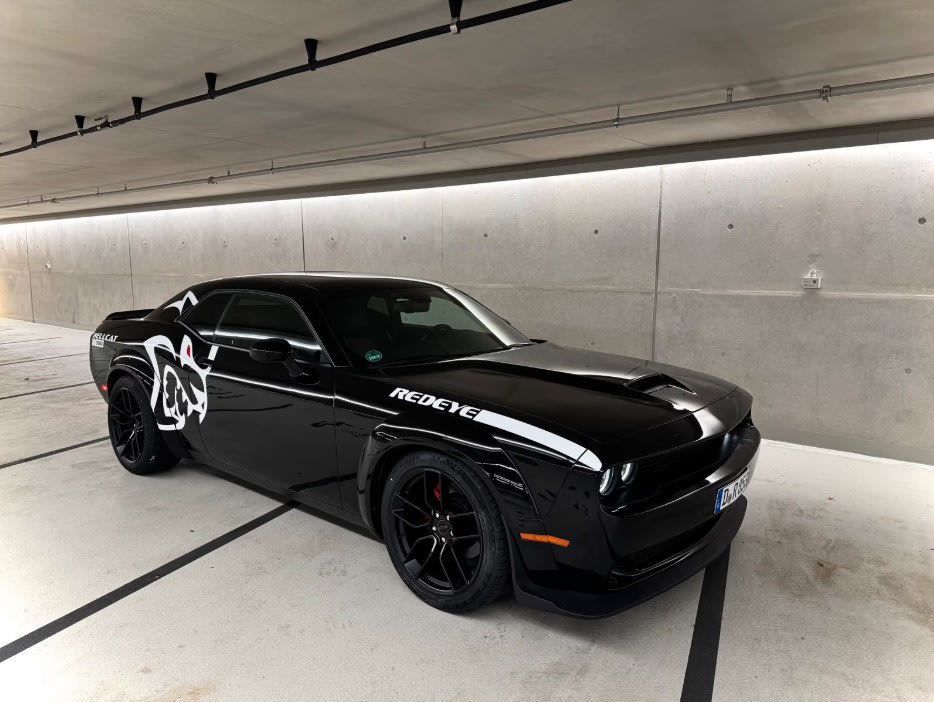 Dodge Sport Bild 6