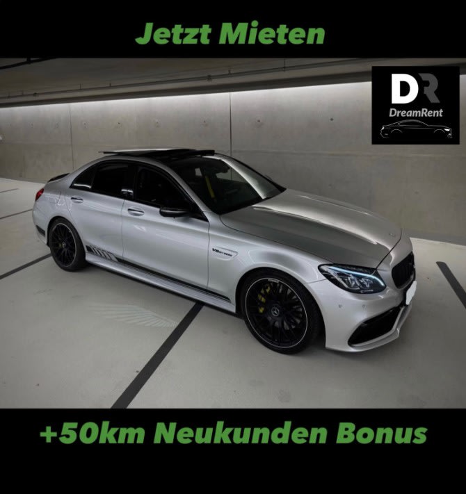 Mercedes-Benz Limousine Bild 2