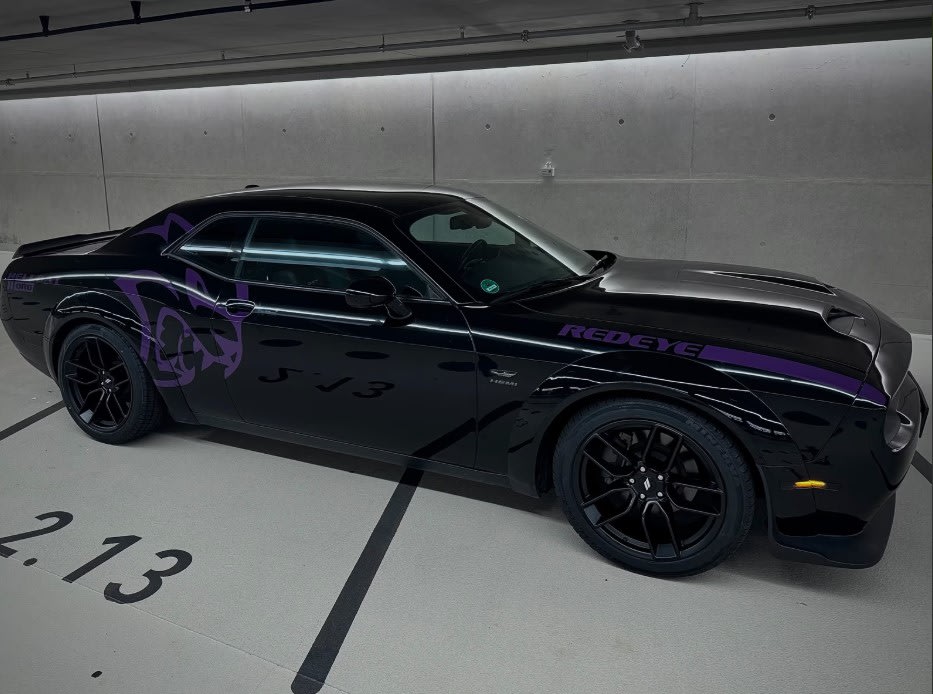 Dodge Sport Bild 3