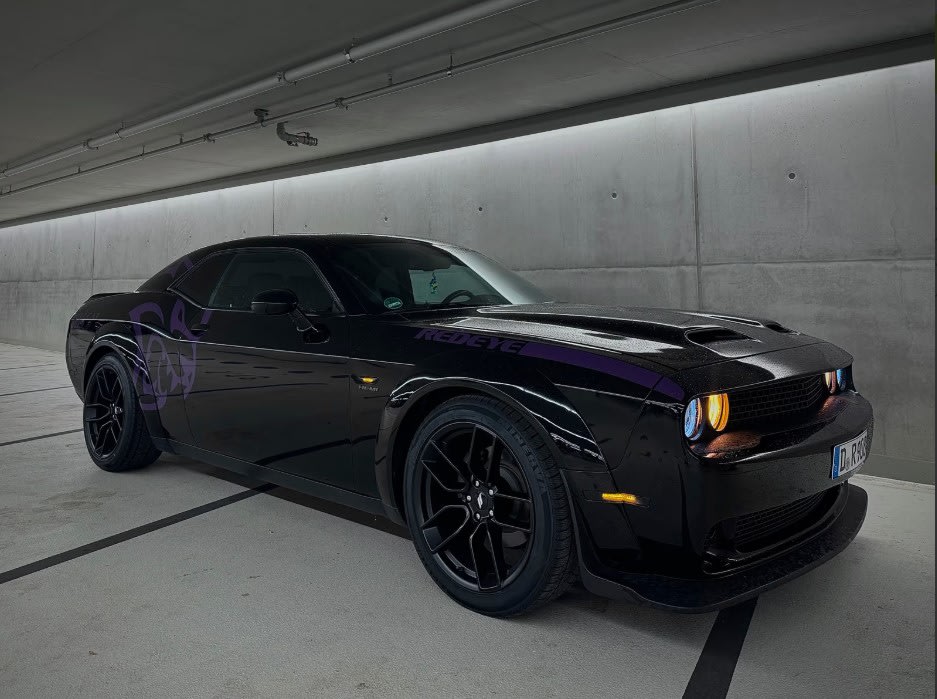 Dodge Sport Bild 4