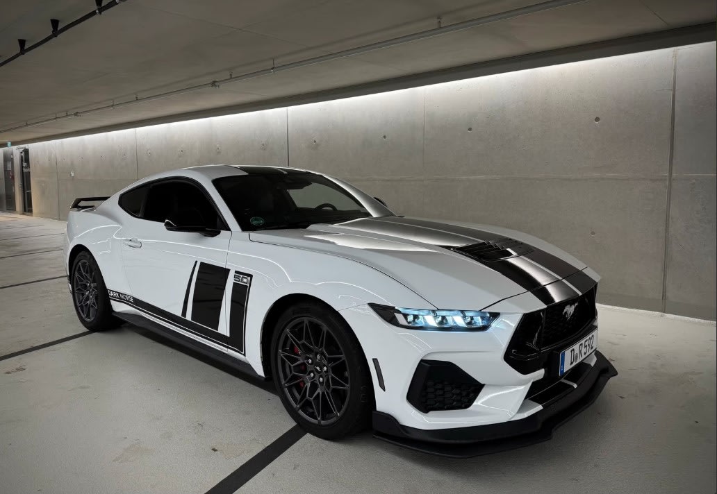 Ford Sport Bild 3