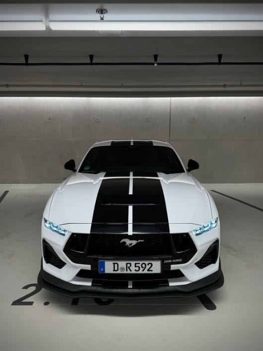 Ford Sport Bild 5