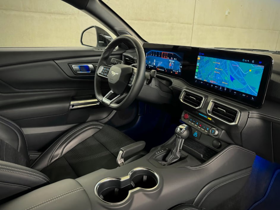 Ford Sport Bild 6