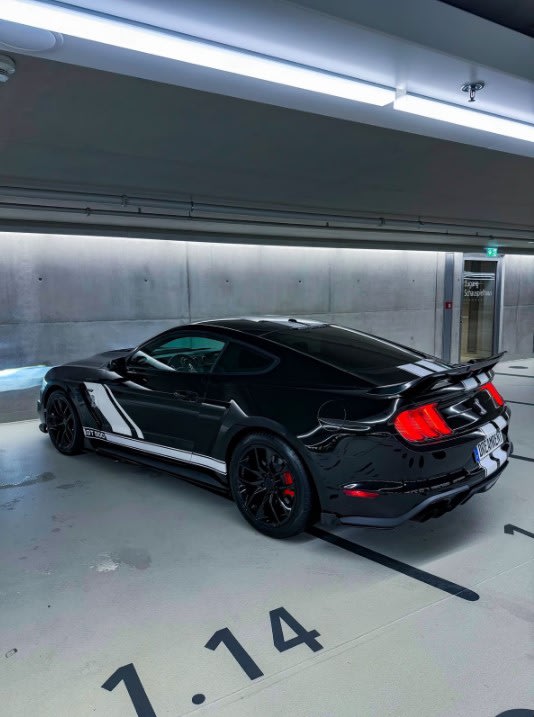Ford Sport Bild 4
