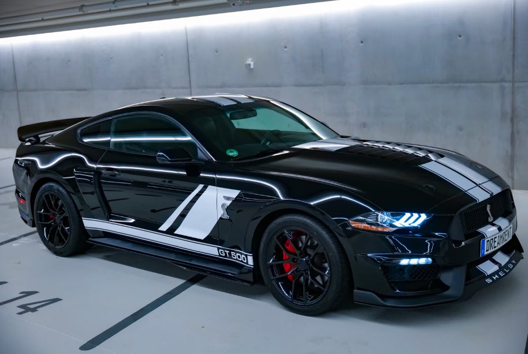 Ford Sport Bild 3