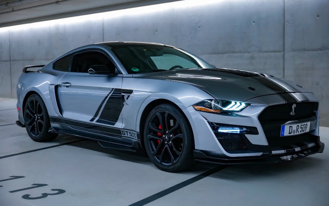 Ford Sport Bild 3