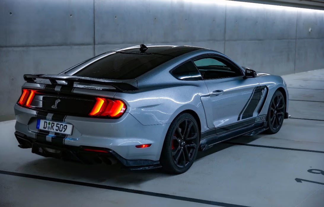Ford Sport Bild 4