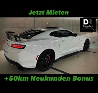 Chevrolet Sport Bild 2