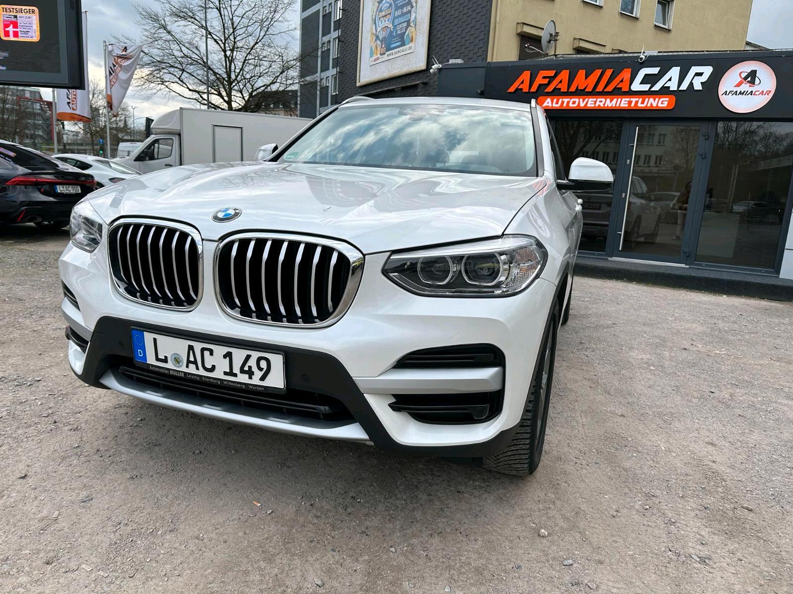 BMW SUV Bild 4