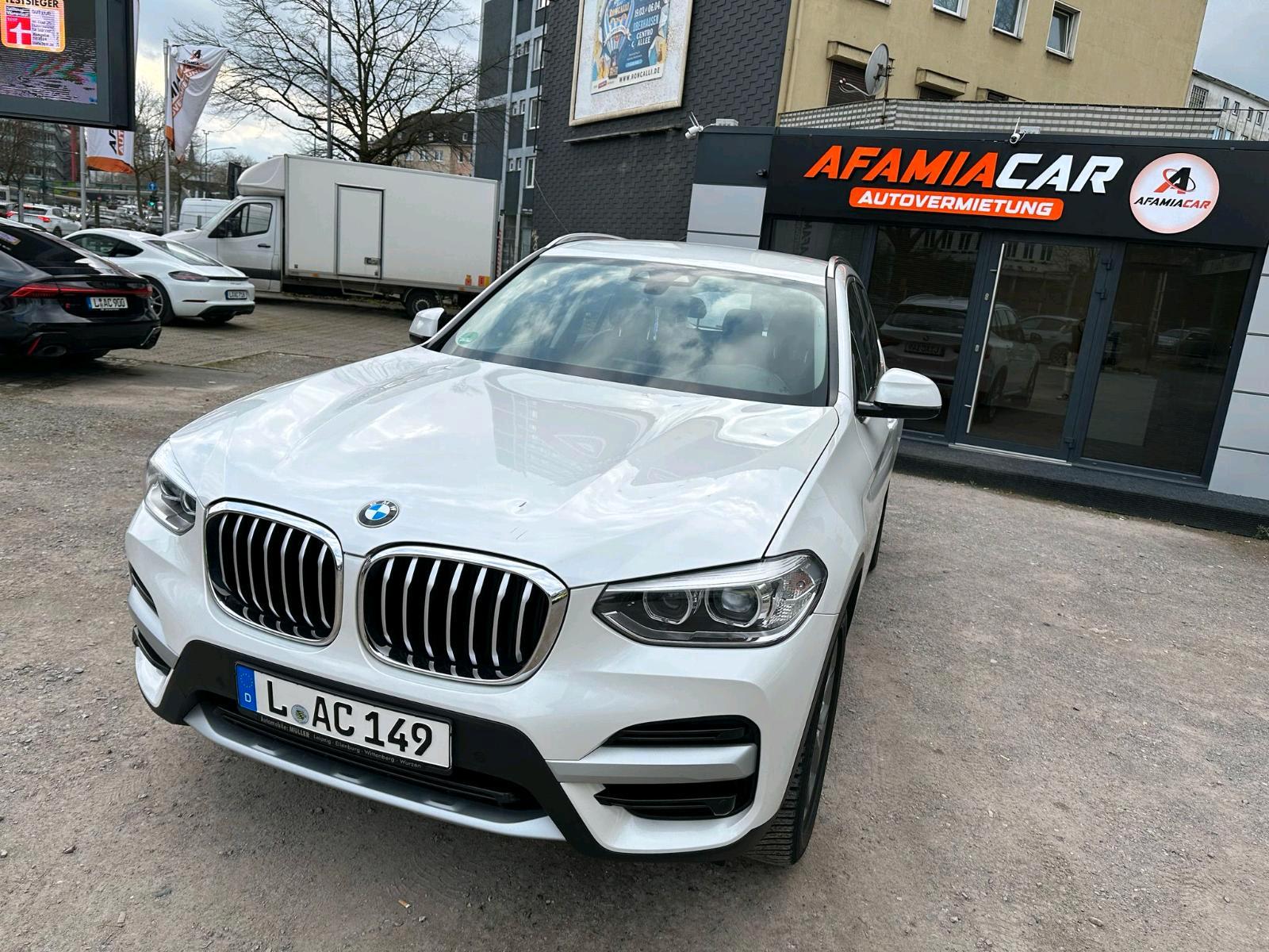 BMW SUV Bild 3
