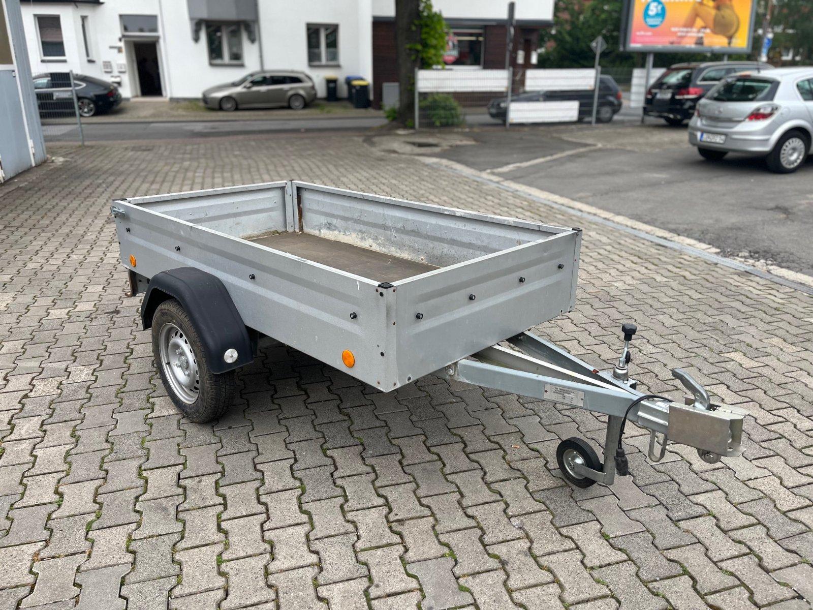offen 750KG, ungebremst,, 20€/24Std Bild 4