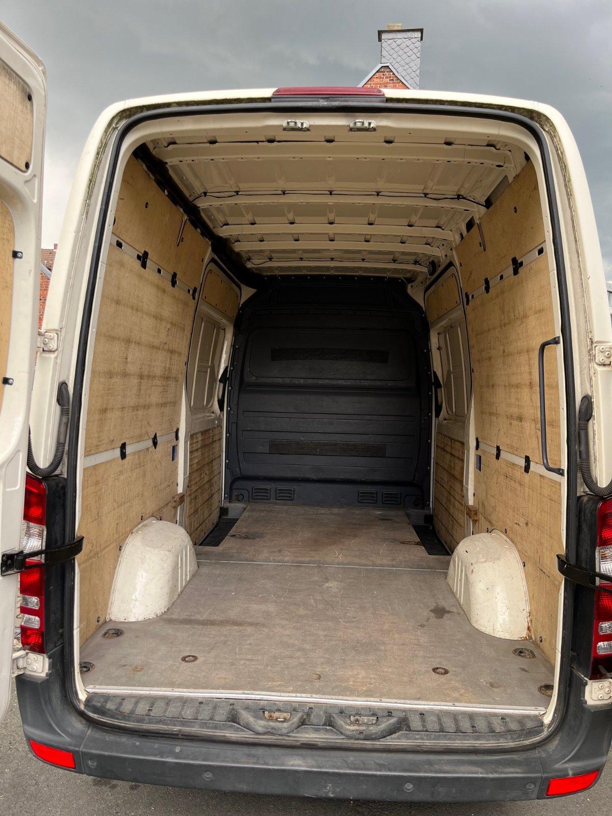 Sprinter, Transporterverleih,, Bulli, Autoverleih Bild 4