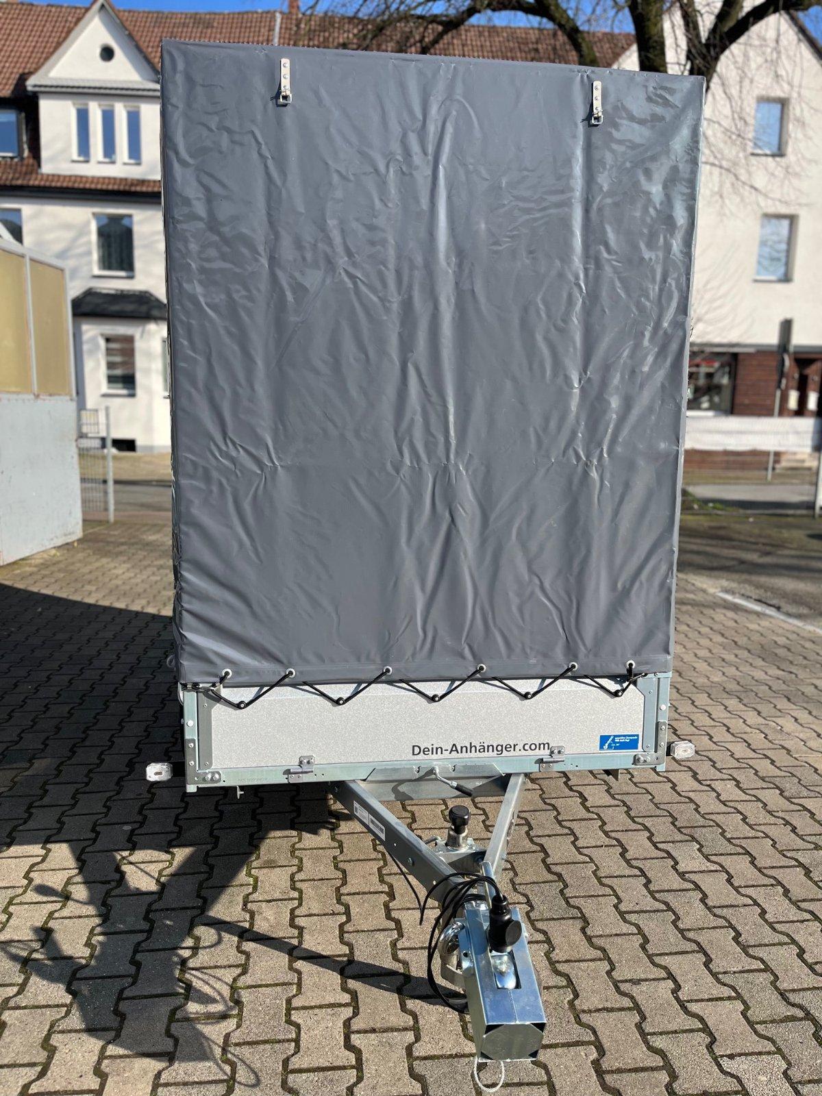 Plane 1,80m hoch x 2,5m lang 750Kg Bild 6