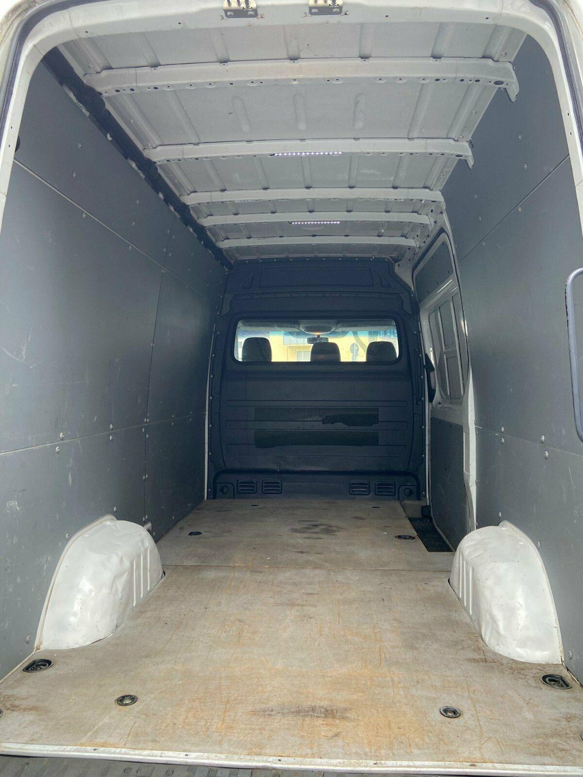 Mercedes Benz Sprinter,LKW,, 24Std 79€ Bild 6