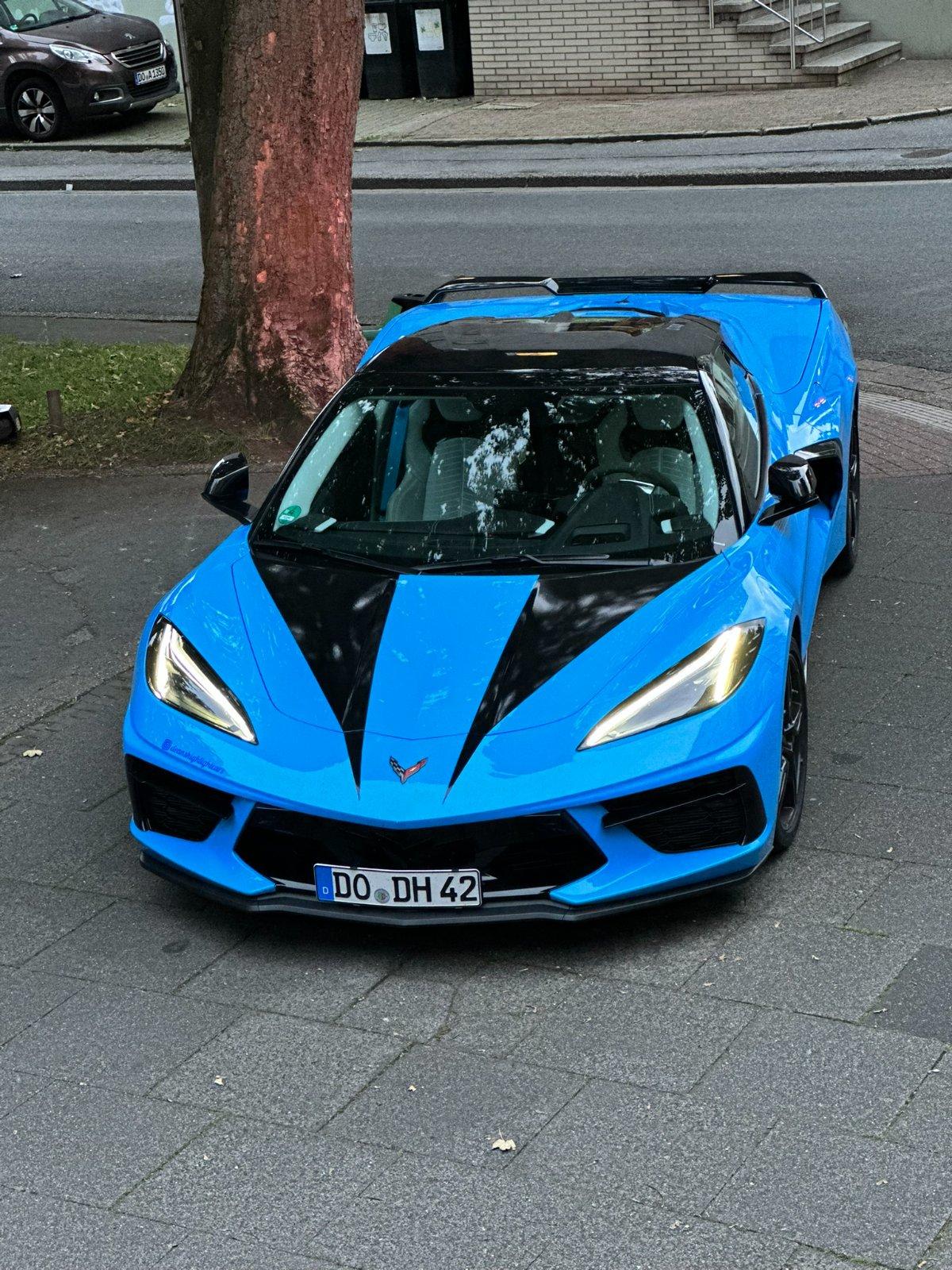 Chevrolet Sport Bild 5