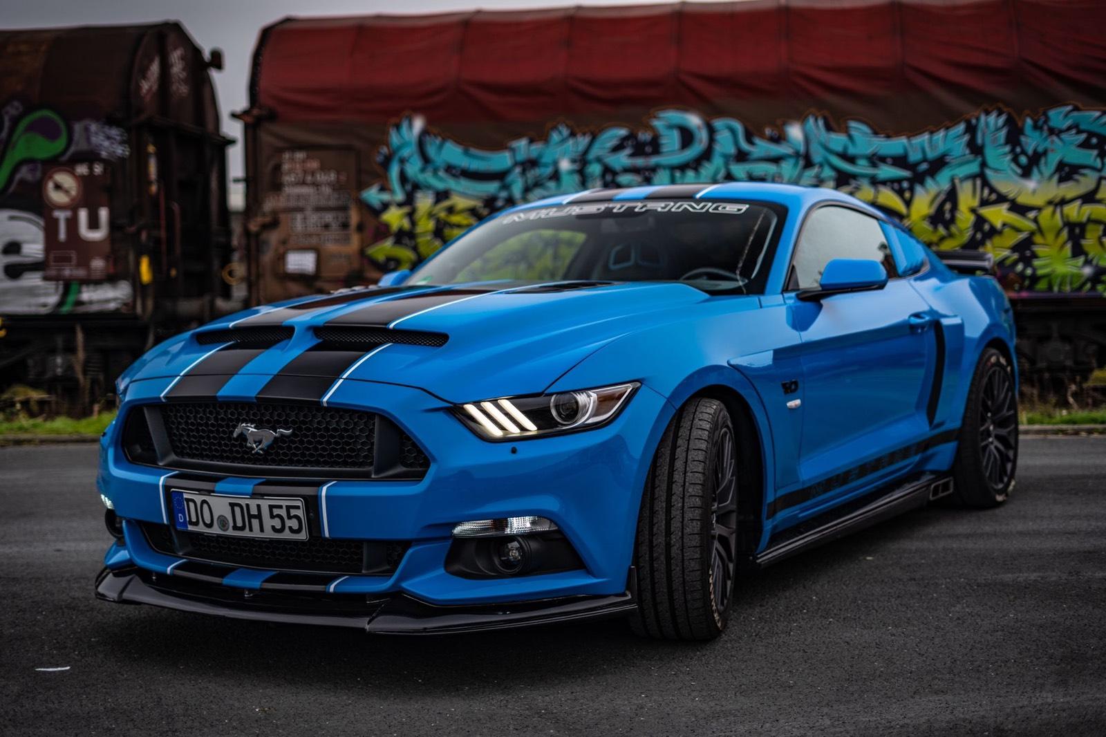 Ford Sport Bild 3