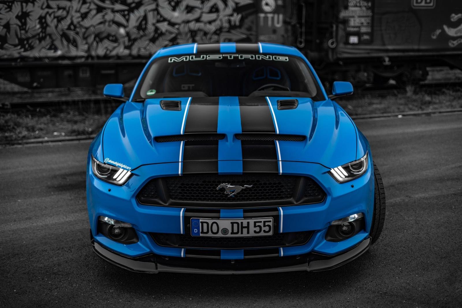 Ford Sport Bild 4