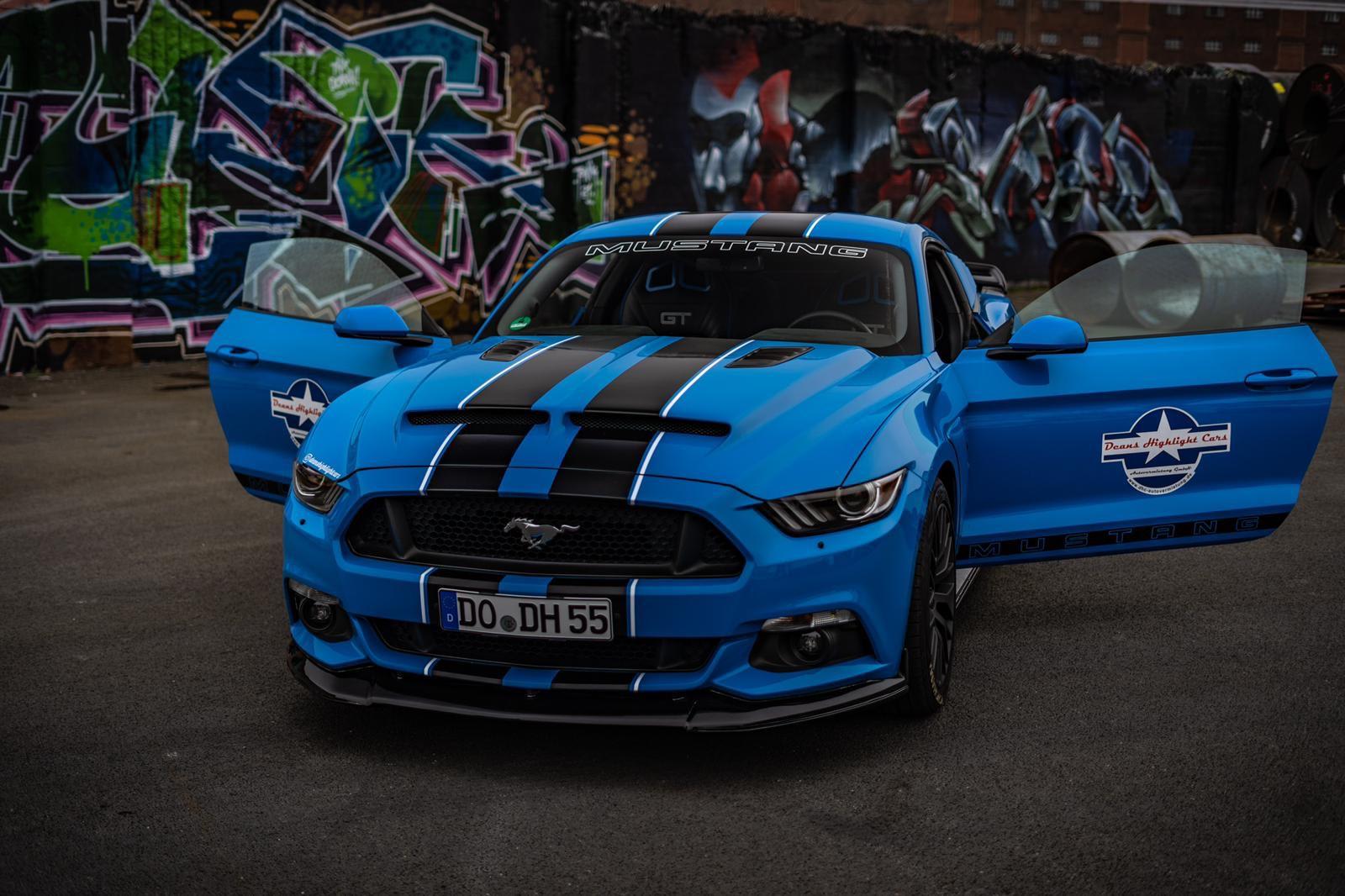 Ford Sport Bild 6