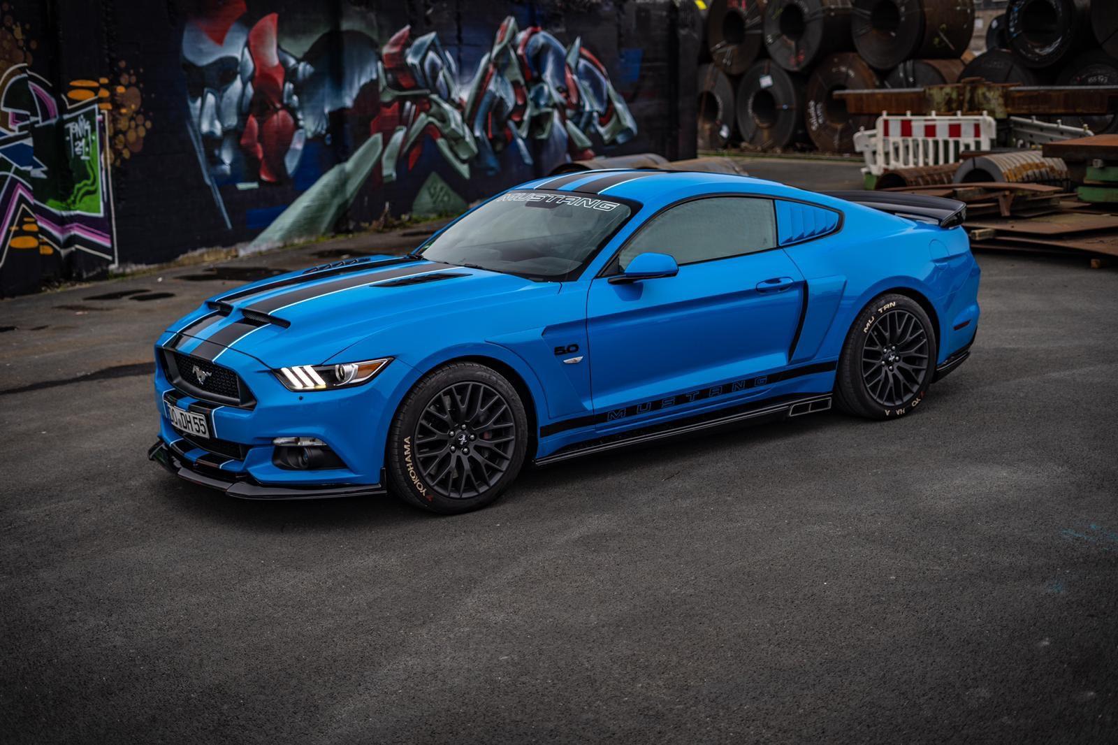 Ford Sport Bild 5