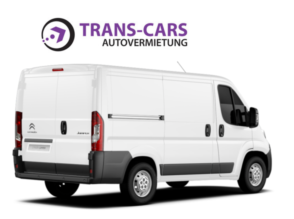 ab 6,99€ bei Trans-Cars Autovermietung Bild 3