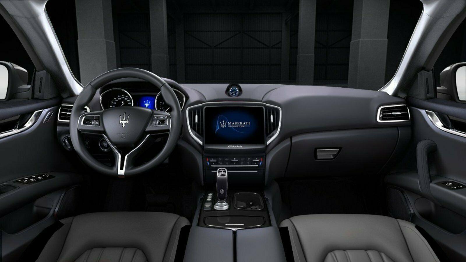 Premium PKW / Maserati bei Trans-Cars Bild 6