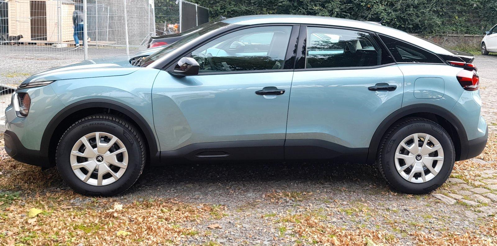 Citroen SUV Bild 3
