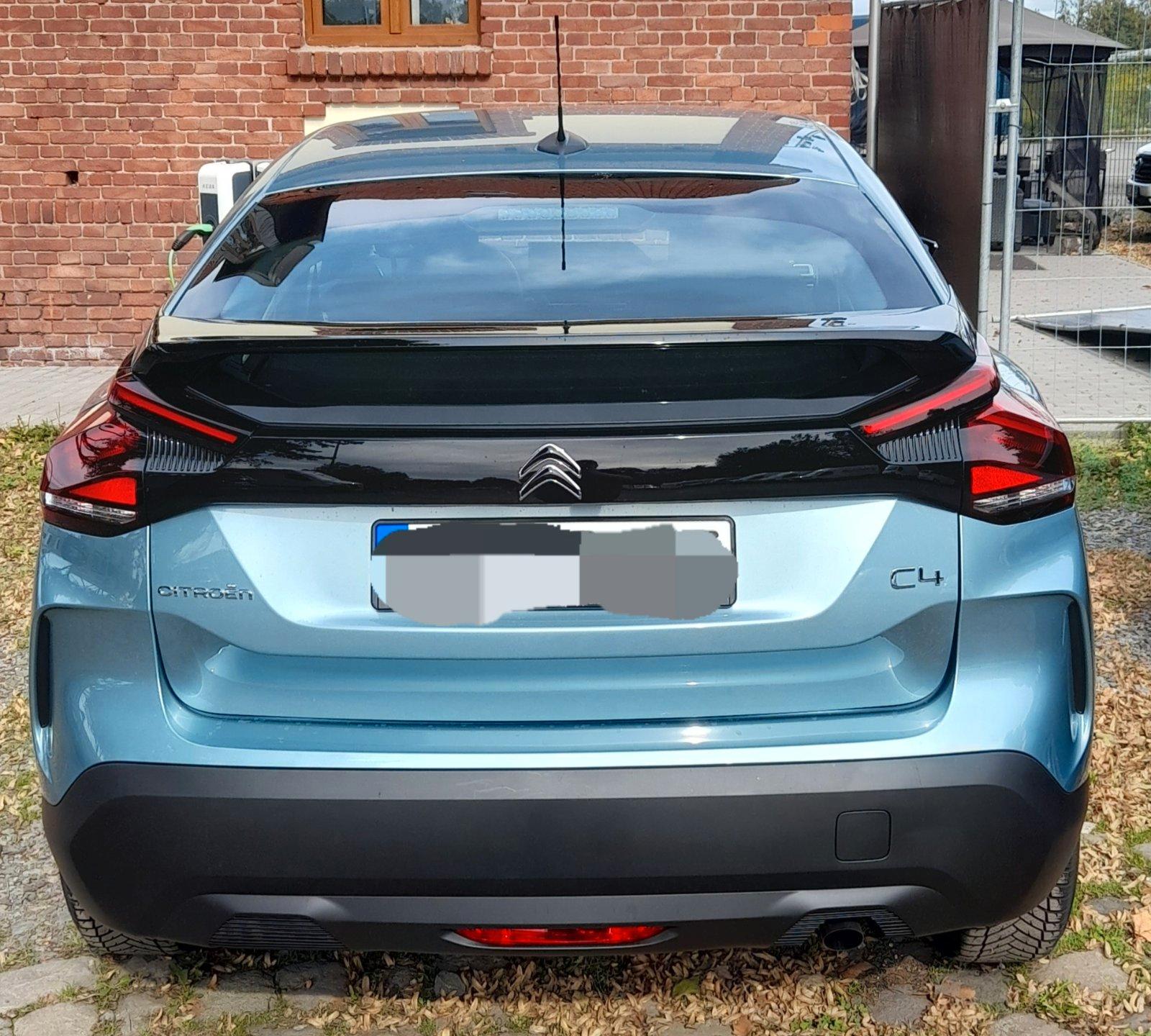 Citroen SUV Bild 4