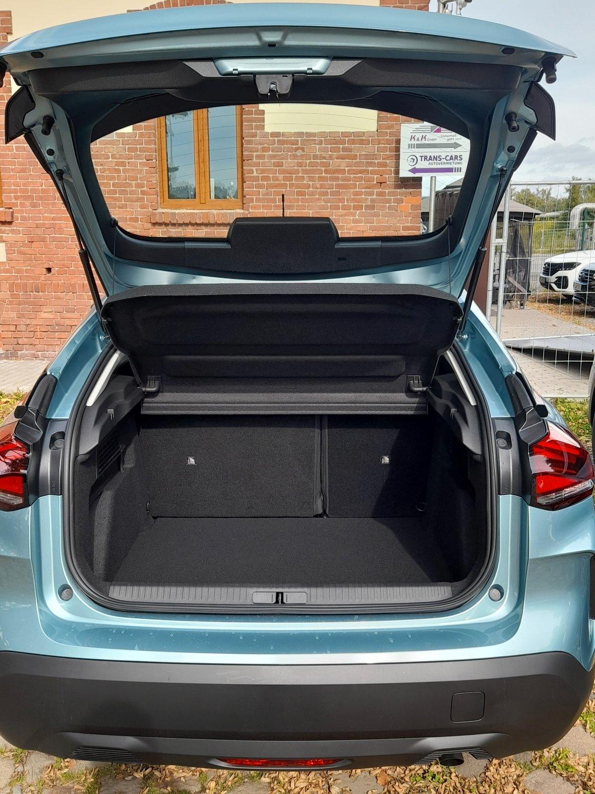 Citroen SUV Bild 5