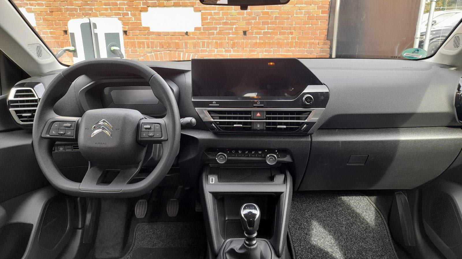 Citroen SUV Bild 6