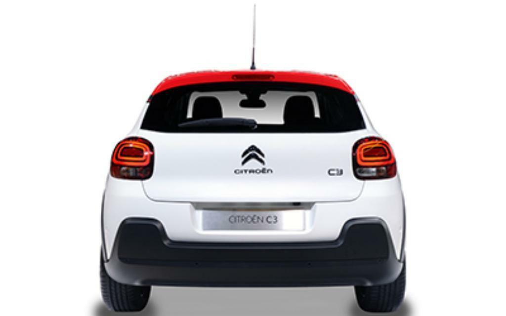 Autovermietung / Citroen C3 bei Trans-Cars Bild 3