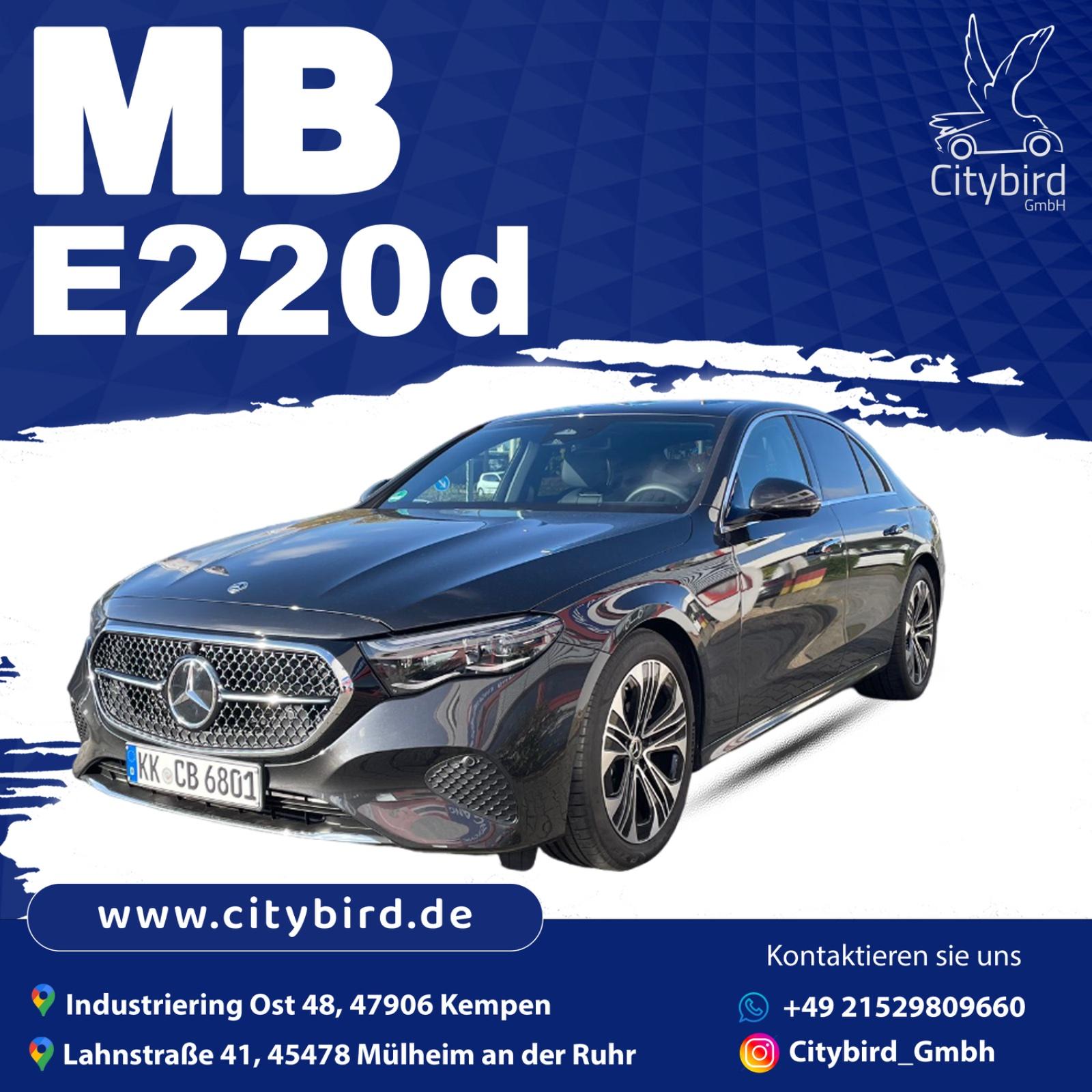 Mercedes-Benz Limousine Bild 5
