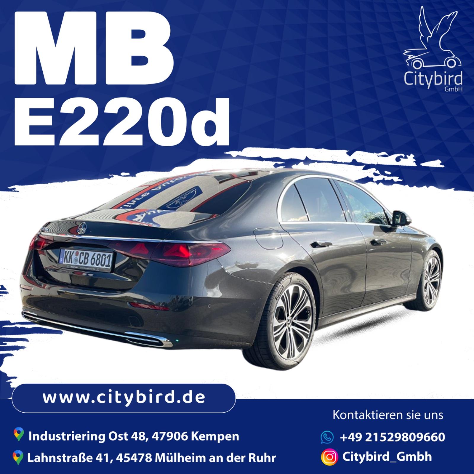 Mercedes-Benz Limousine Bild 4