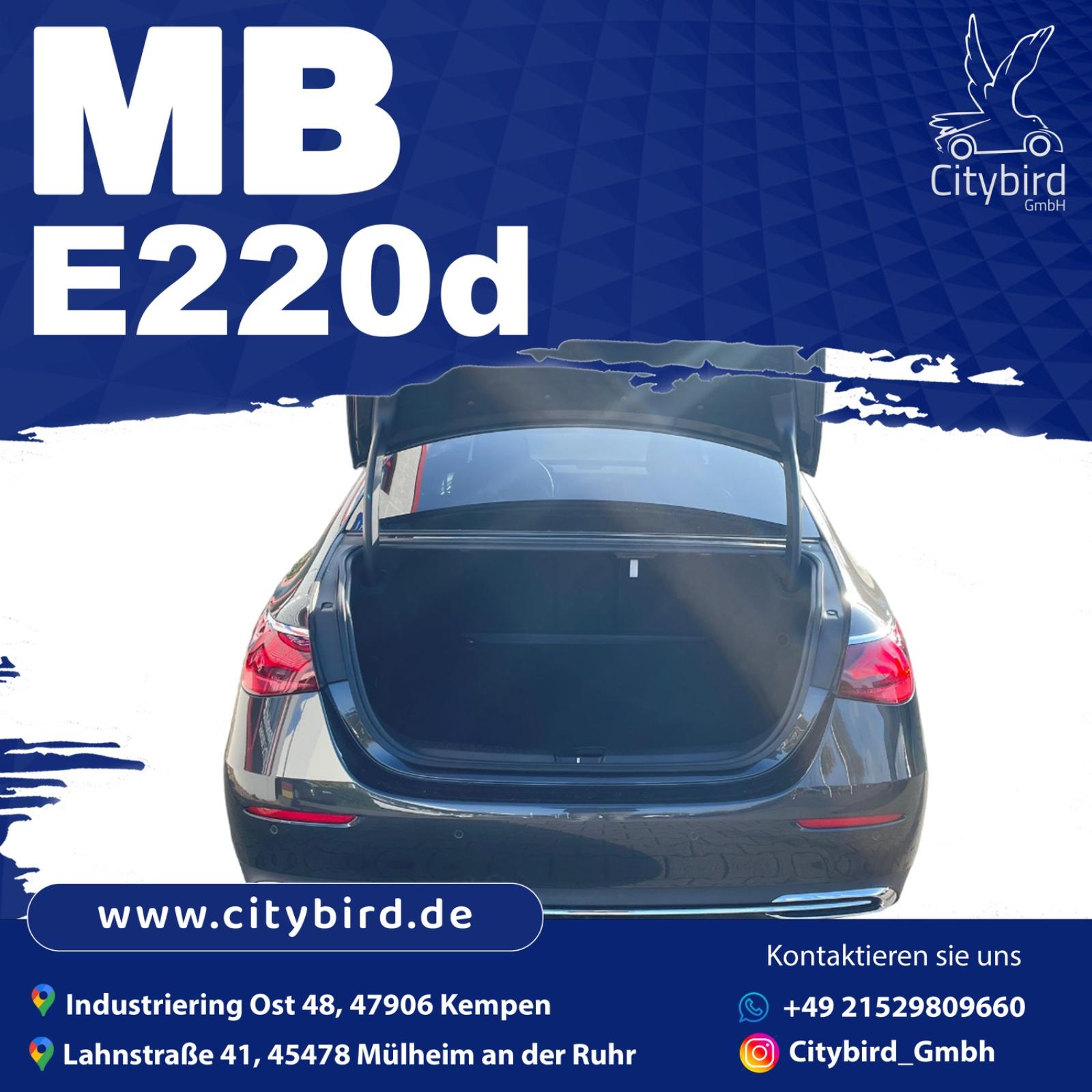 Mercedes-Benz Limousine Bild 6