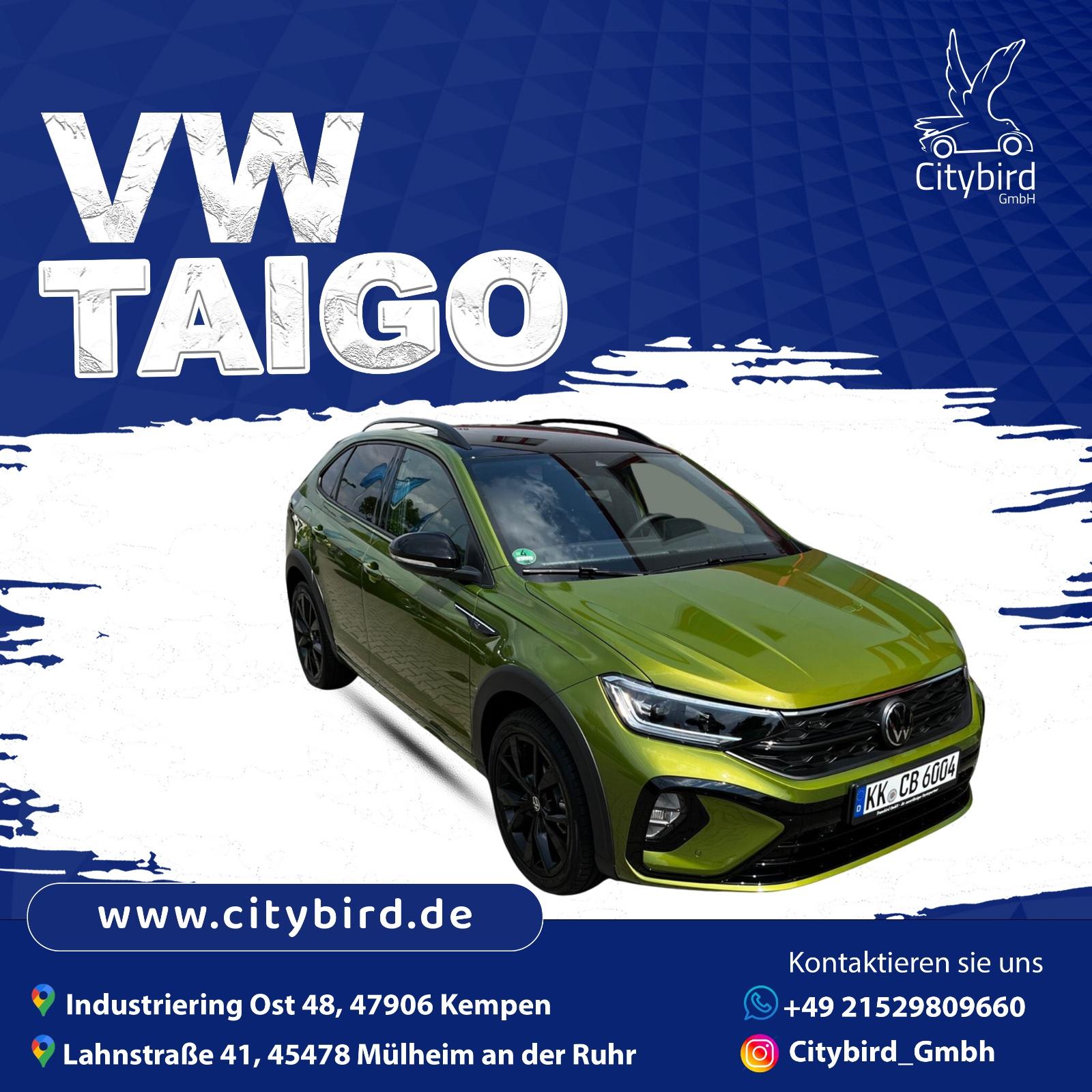 Volkswagen SUV Bild 4