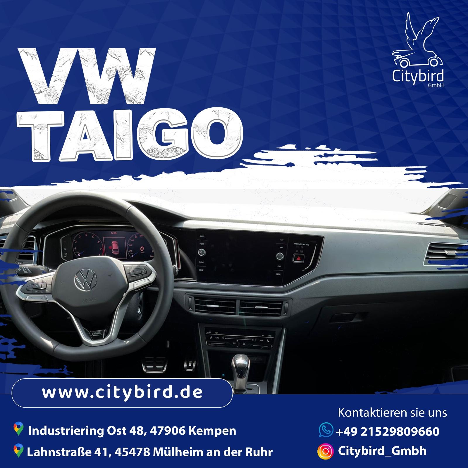 Volkswagen SUV Bild 6
