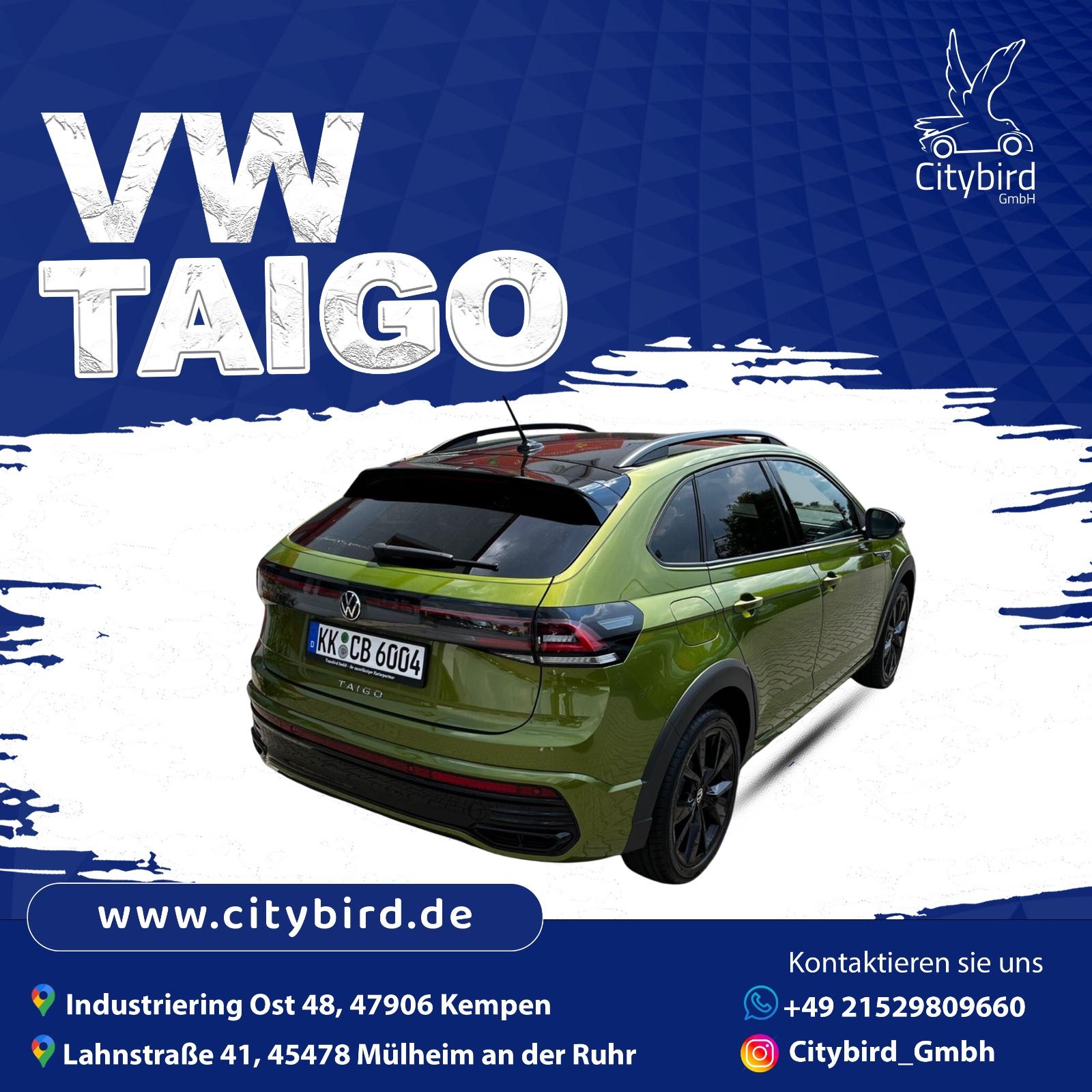 Volkswagen SUV Bild 5