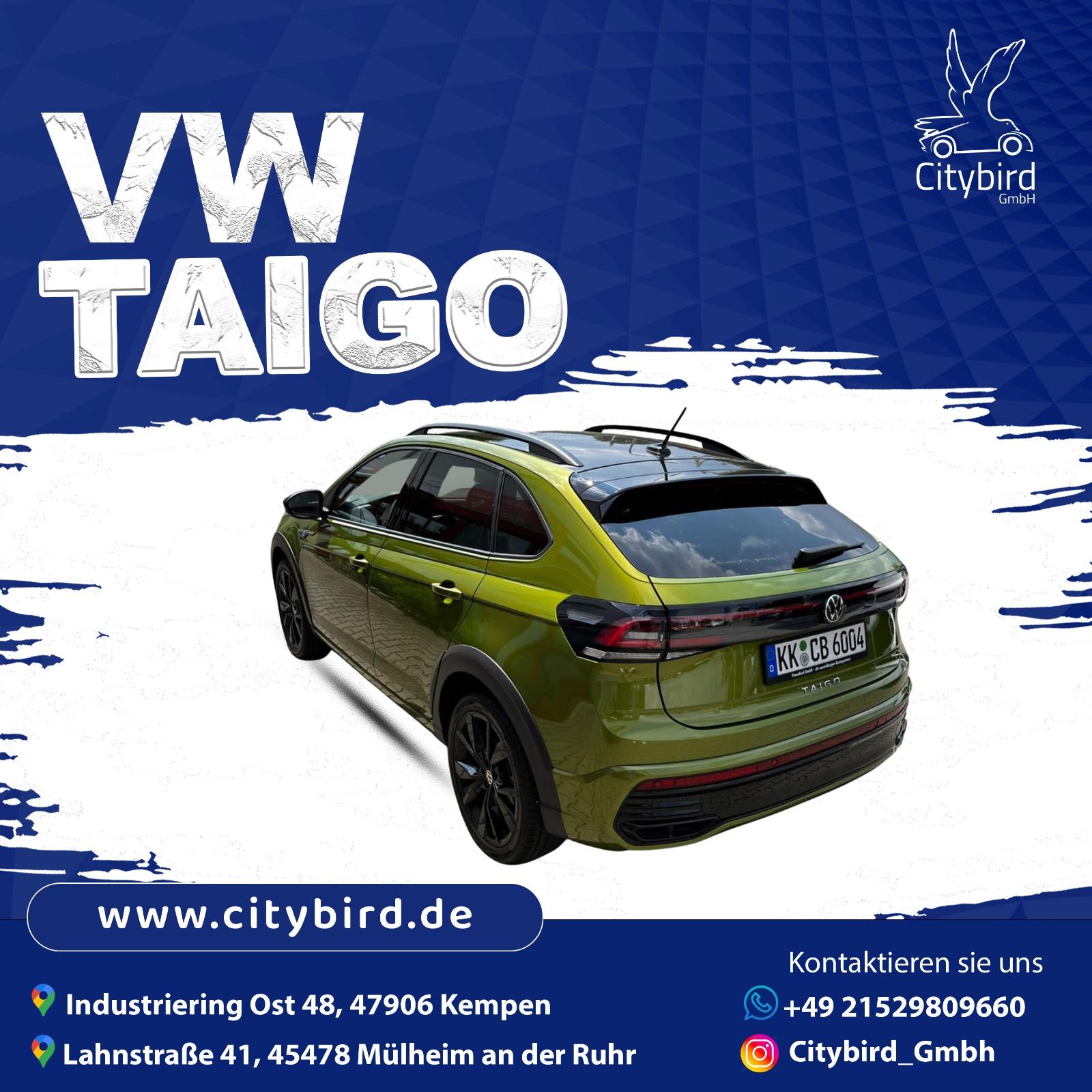 Volkswagen SUV Bild 4