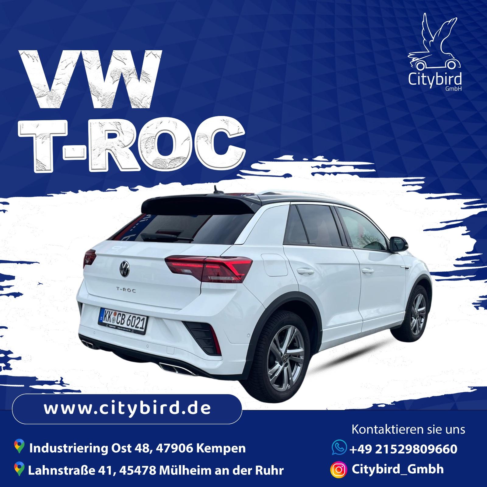 Volkswagen SUV Bild 3