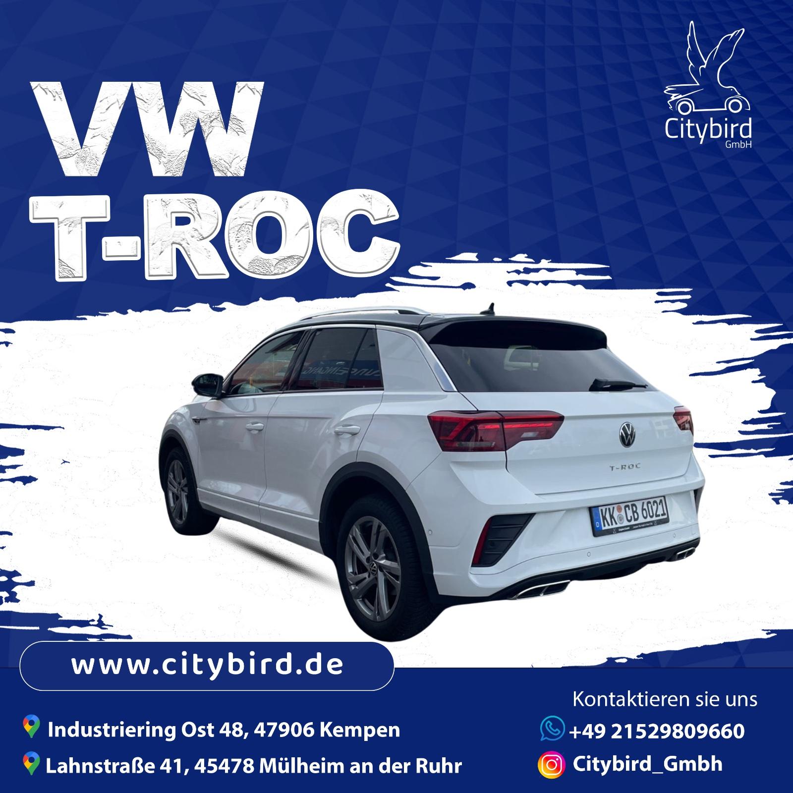 Volkswagen SUV Bild 5