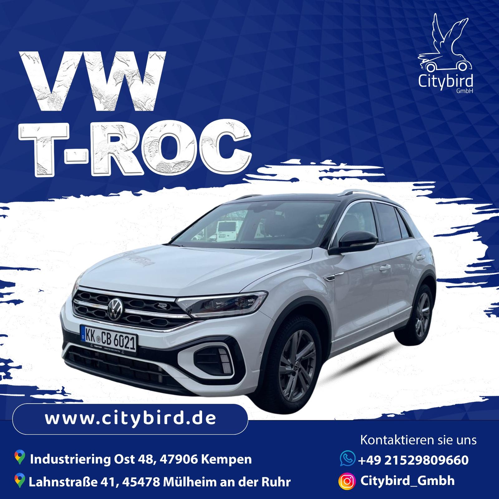Volkswagen SUV Bild 4