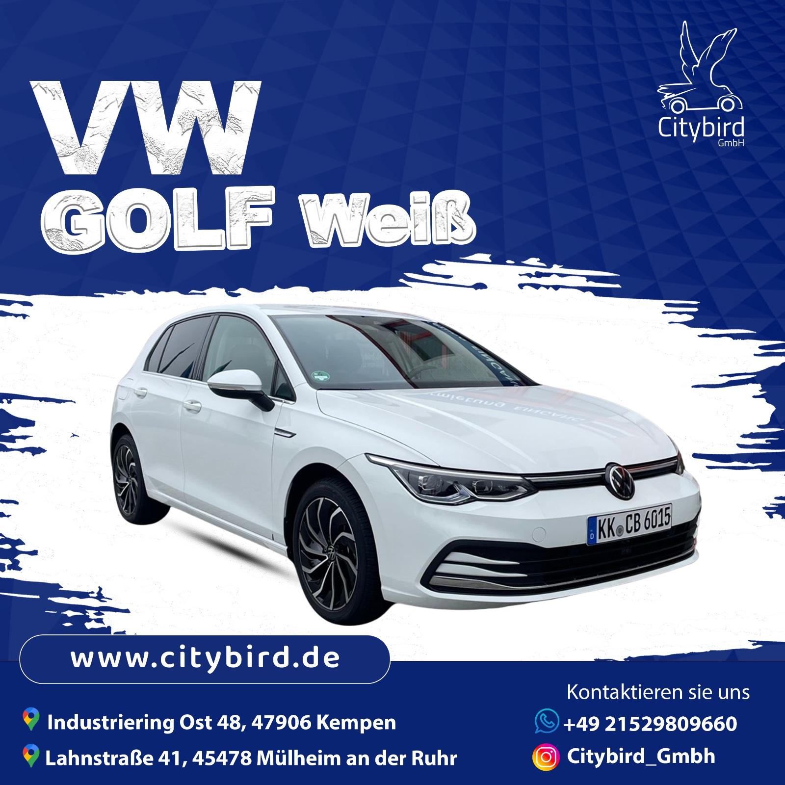 Golf Style 1,5 l eTSI OPF Bild 2