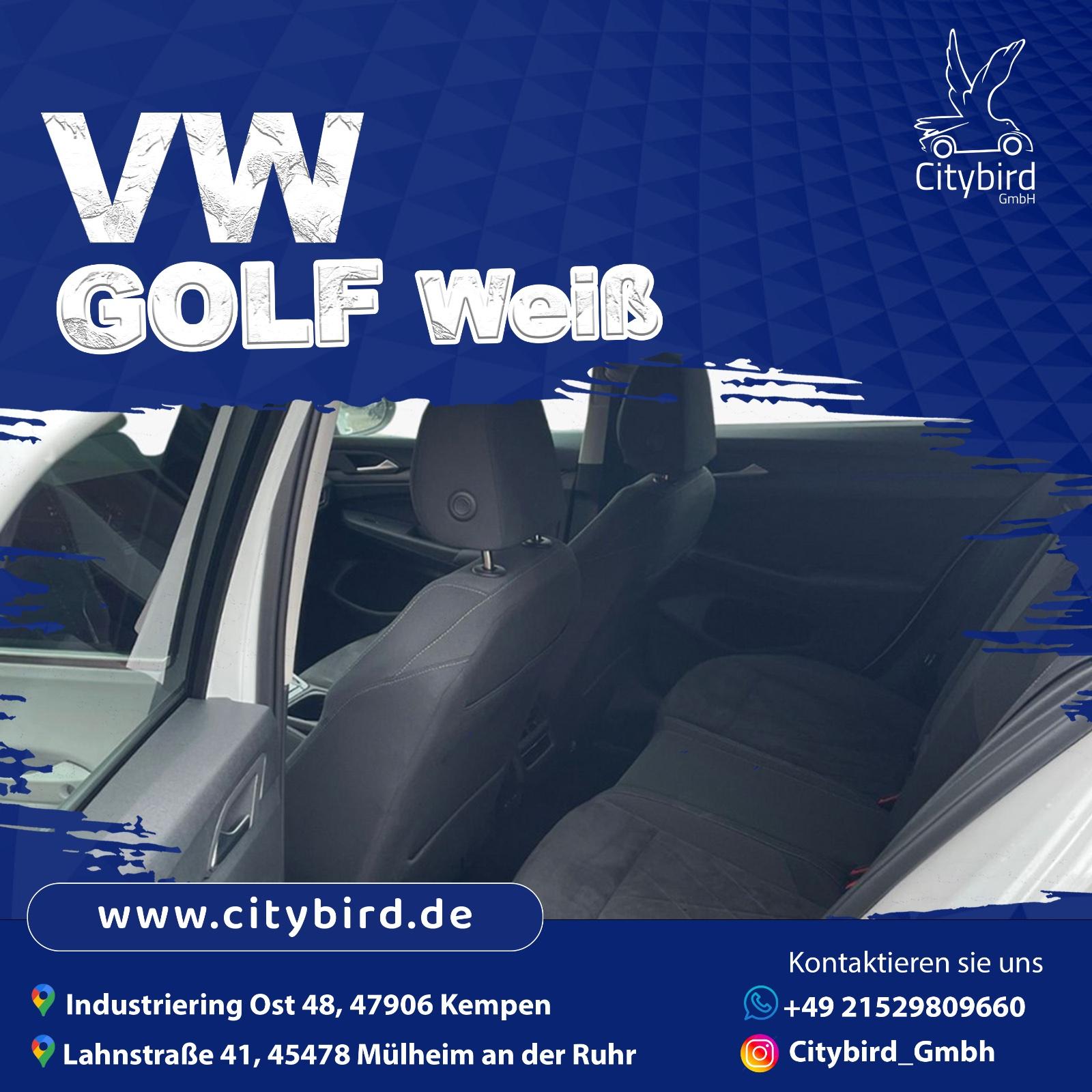 Golf Style 1,5 l eTSI OPF Bild 6