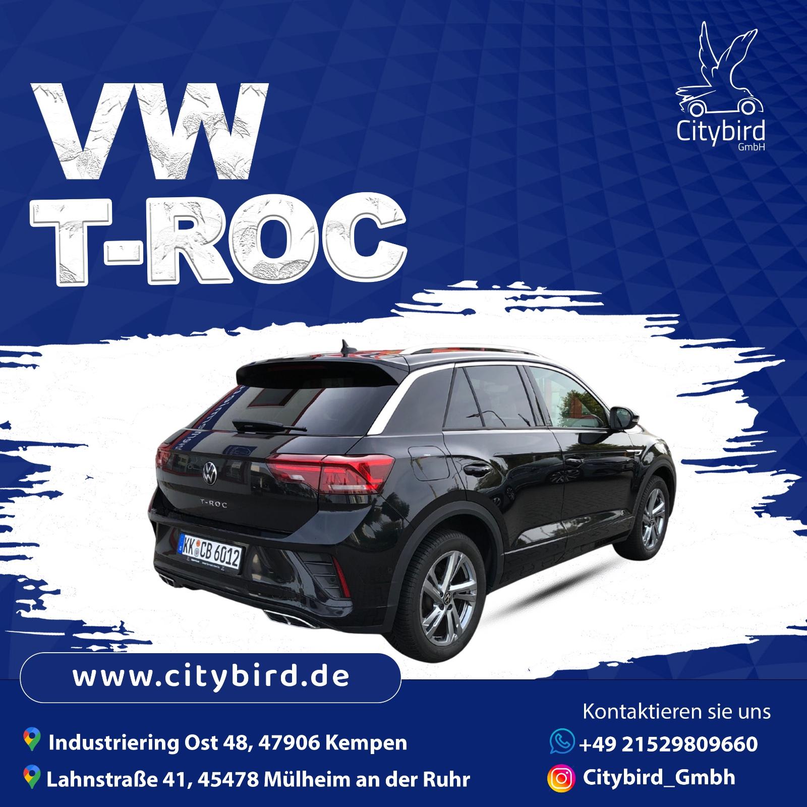 Volkswagen SUV Bild 3