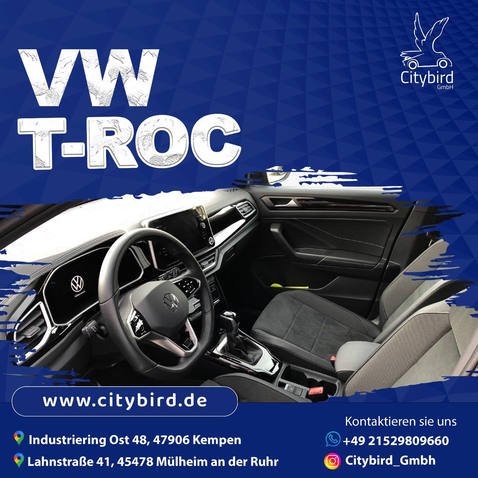 Volkswagen SUV Bild 6
