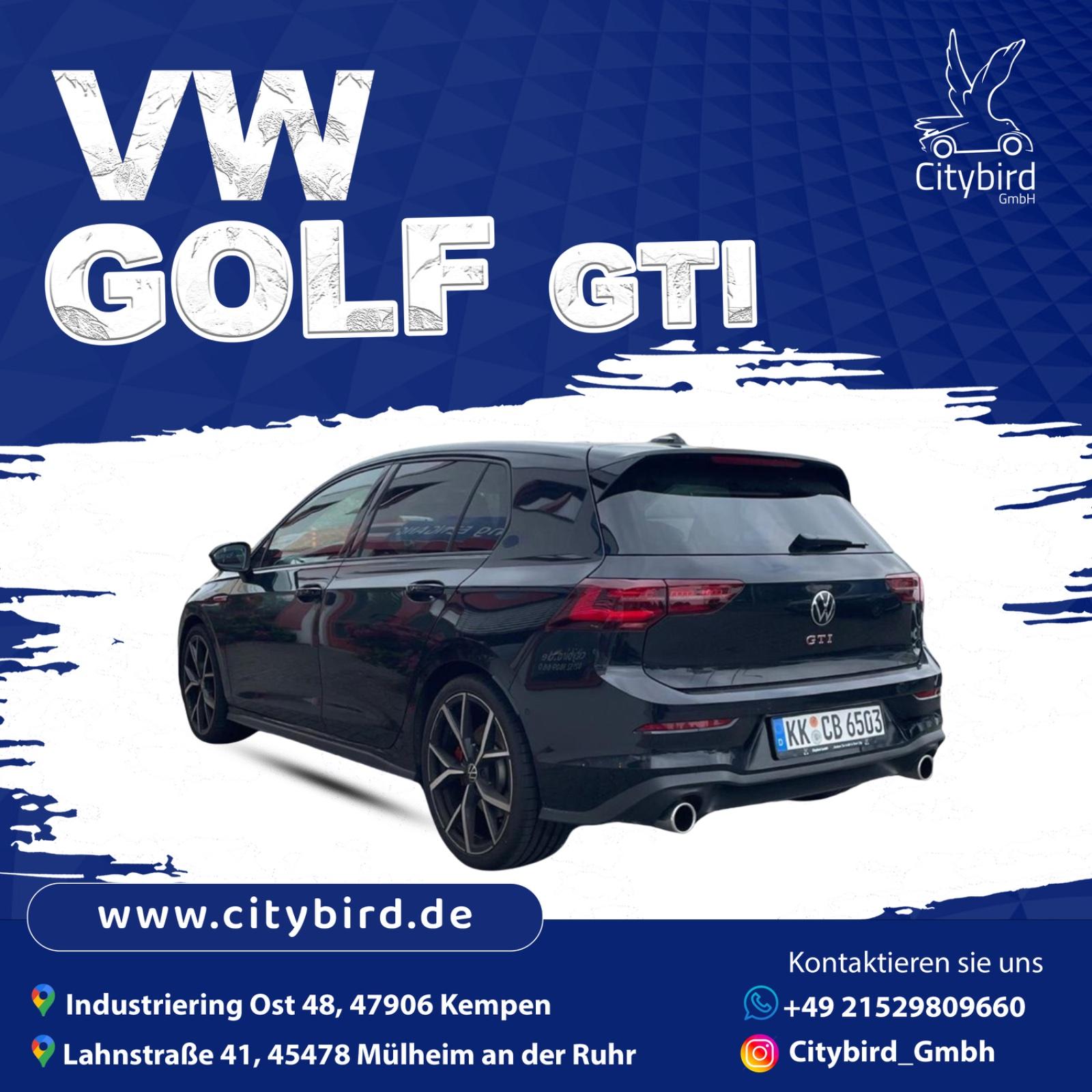 VW Golf GTI Pano Bild 4