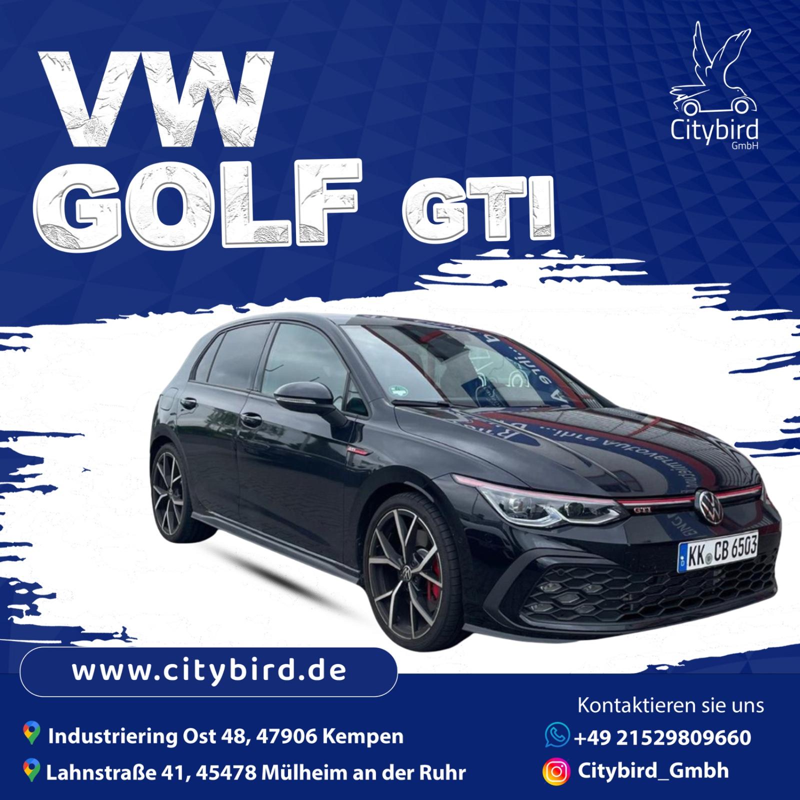 VW Golf GTI Pano Bild 3