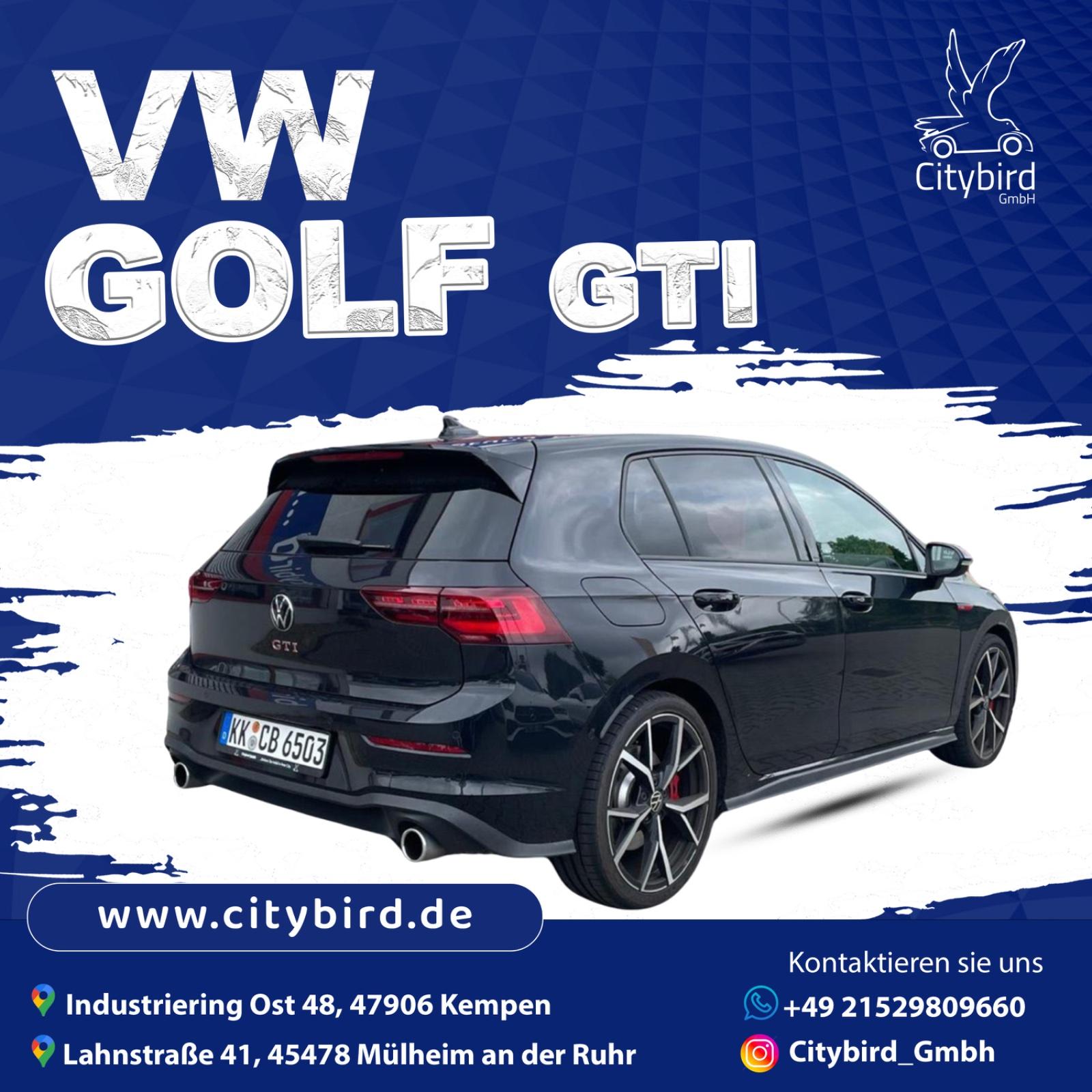 VW Golf GTI Pano Bild 5