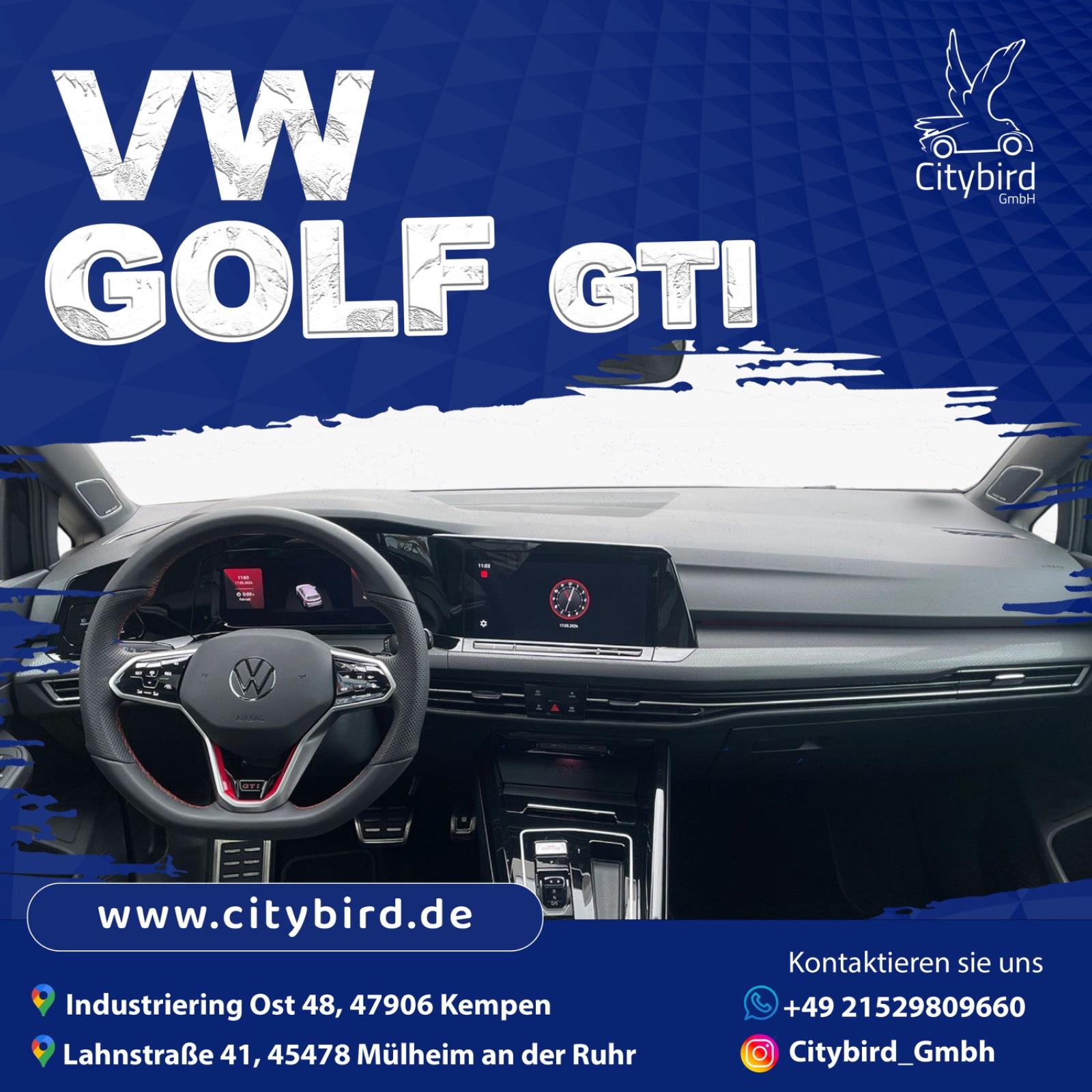 VW Golf GTI Pano Bild 6